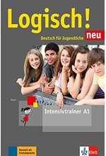 LOGISCH Α1 INTESIVTRAINER NEU