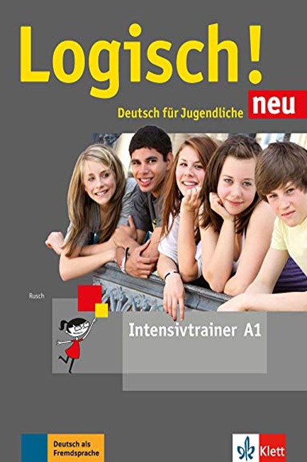 LOGISCH Α1 INTESIVTRAINER NEU