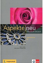 ASPEKTE 2 B2 INTESIVTRAINER NEU