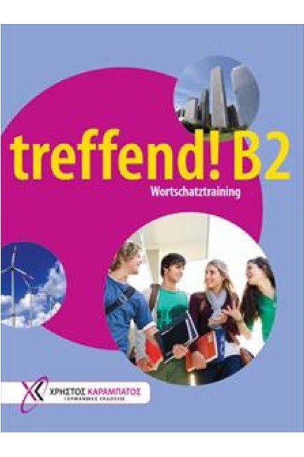 TREFFEND B2