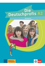 DIE DEUTSCHPROFIS Α2 UEBUNGSBUCH