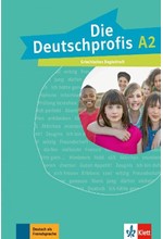 DIE DEUTSCHPROFIS Α2 BEGLEITHEFT