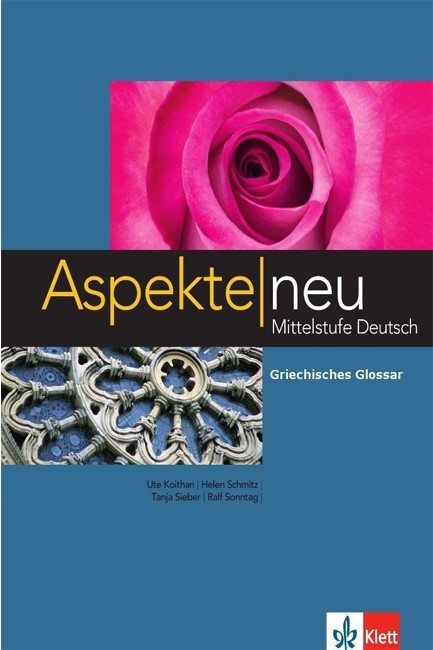 ASPEKTE NEU B2 GLOSSAR