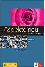 ASPEKTE NEU Β2 KURSBUCH