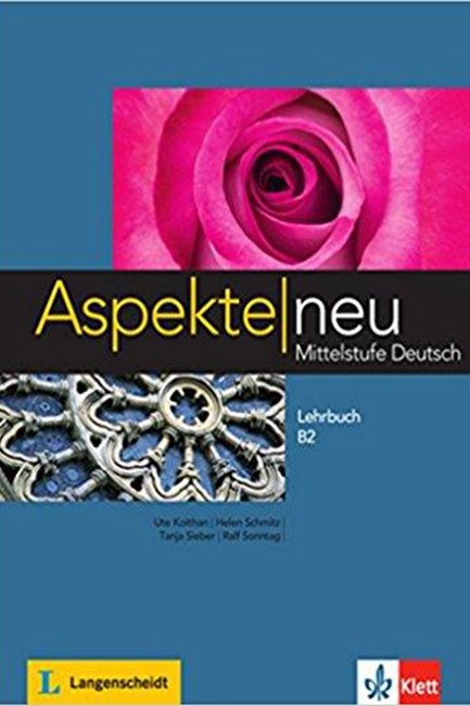 ASPEKTE NEU Β2 KURSBUCH