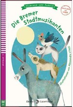 EEL 2: DIE BREMER STADTMUSIKANTEN (+ CD)