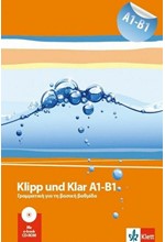 KLIPP UND KLAR A1 - B1 GRAMMATIK (+ KLETT BOOK APP)