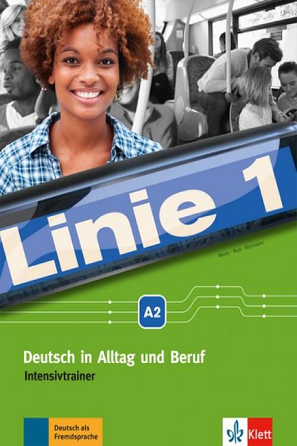 LINIE 1 Α2 INTESIVTRAINER