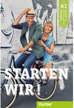 STARTEN WIR! Α2 – KURSBUCH