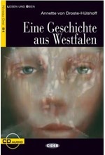 LUU 3: EINE GESCHICHTE AUS WESTFALLEN (+ CD)