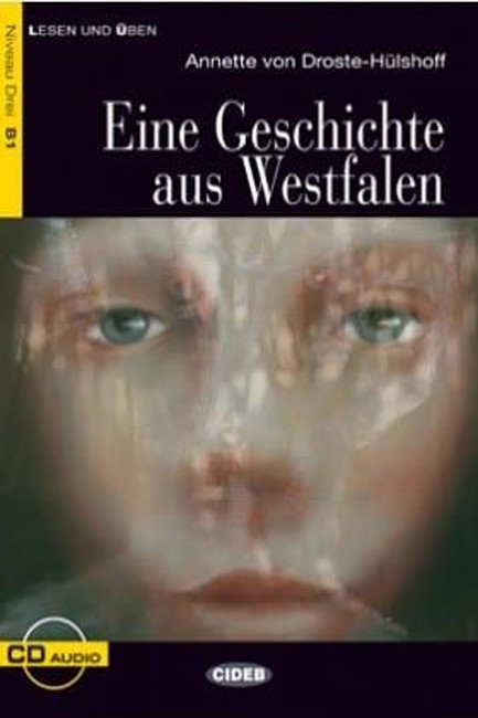 LUU 3: EINE GESCHICHTE AUS WESTFALLEN (+ CD)