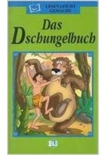 LLG GRUENE: DAS DSCHUNGELBUCH (+ CD)