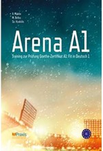 ARENA Α1 KURSBUCH