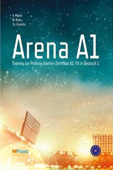 ARENA Α1 KURSBUCH