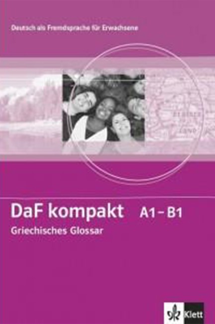 DAF KOMPAKT NEU A1 - B1 GLOSSAR