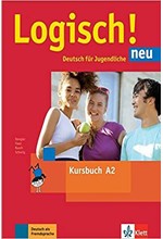 LOGISCH NEU A2 KURSBUCH