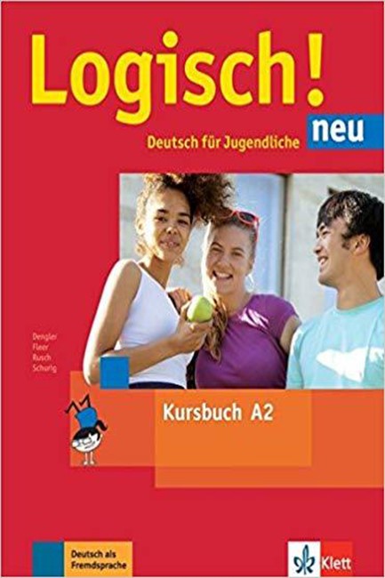 LOGISCH NEU A2 KURSBUCH