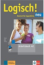 LOGISCH NEU A2 ARBEITSBUCH