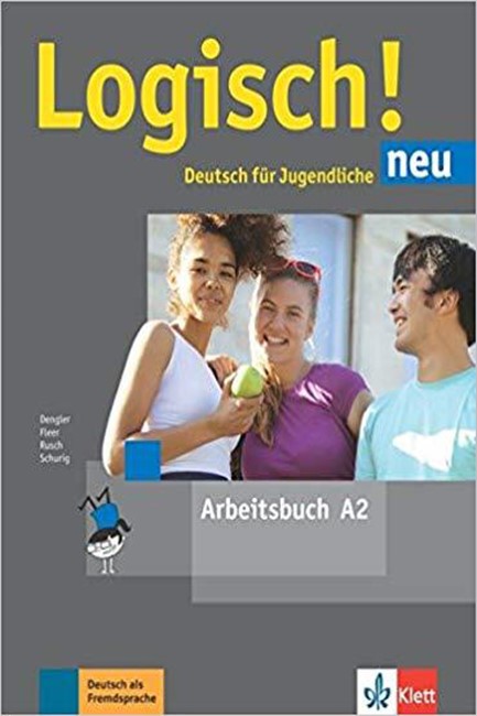 LOGISCH NEU A2 ARBEITSBUCH