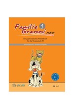 FAMILIE GRAMMI 1 NEU