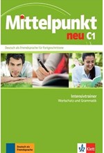 MITTELPUNKT NEU C1 INTESIVTRAINER