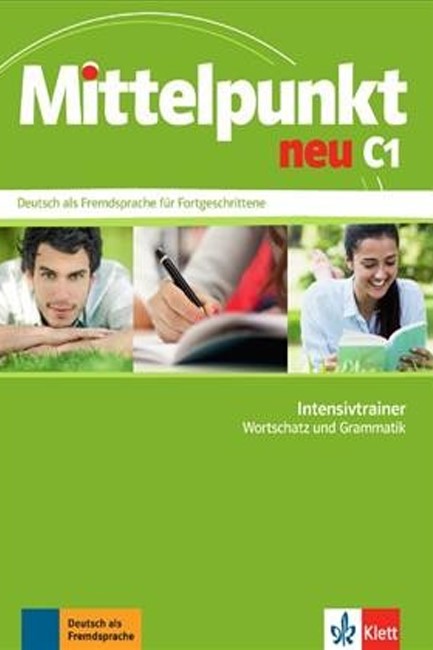 MITTELPUNKT NEU C1 INTESIVTRAINER