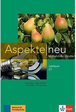 ASPEKTE NEU C1 KURSBUCH