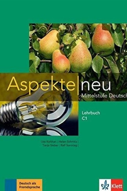 ASPEKTE NEU C1 KURSBUCH