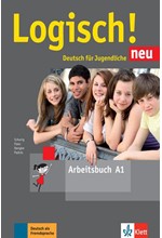 LOGISCH NEU A1 ARBEITSBUCH