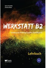 WERKSTATT B2 LEHRBUCH