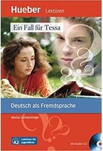 LFU : EIN FALL FUR TESSA