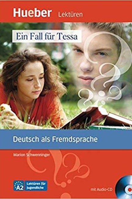 LFU : EIN FALL FUR TESSA