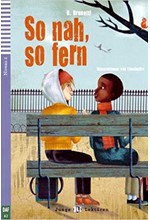 JEL 2: SO NAH, SO FERN (+ CD)