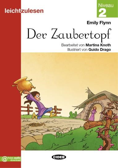 DER ZAUBERTOPF FREE AUDIO DOWNLOAD NIVEAU 2