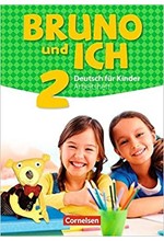 BRUNO UND ICH 2 ARBEITSBUCH