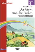 LZ 1: DER STERN UND DIE FARBEN