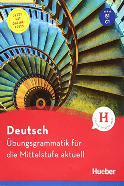 DEUTSCH UBUNGSGRAMMATIK FUR DIE MITTELSTUFE AKTUELL