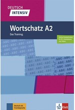 DEUTSCH INTENSIV WORTSCHATZ A2