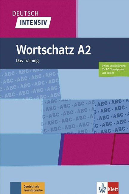 DEUTSCH INTENSIV WORTSCHATZ A2