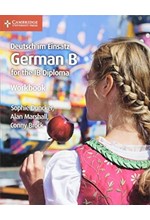 DEUTSCH IM EINSATZ GERMAN B WORKBOOK