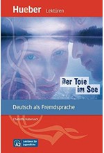 LFU : DER TOTE IM SEE