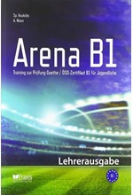 ARENA B1 LEHRERAUSGABE