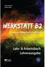 WERKSTATT B2 LEHRERHANDBUCH