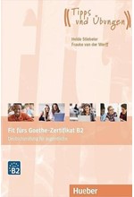 FIT FUERS GOETHE-ZERTIFIKAT B2 KURSBUCH DEUTSCHPRUFUNG FUR JUGENDLICHE