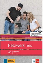 NETZWERK A1 UEBUNGSBUCH NEU