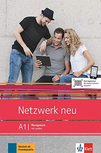 NETZWERK A1 UEBUNGSBUCH NEU