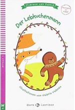 EEL 2: DER LEBKUCHENMANN