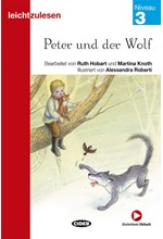 LZ 3: PETER UND DER WOLF