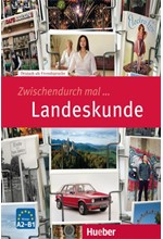 ZWISCHENDURCH MAL … LANDESKUNDE