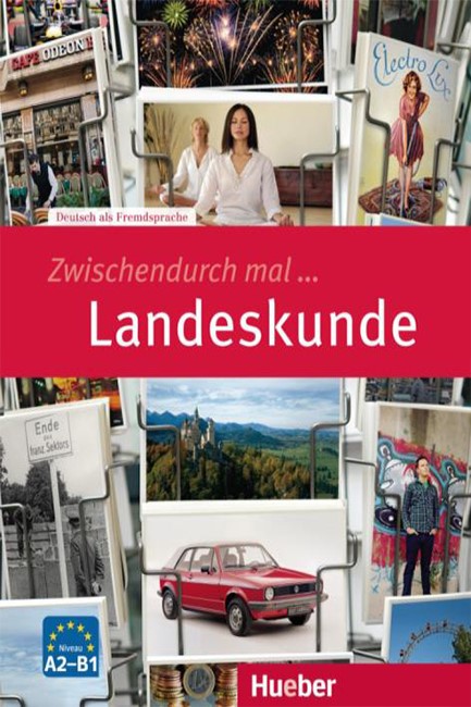 ZWISCHENDURCH MAL … LANDESKUNDE